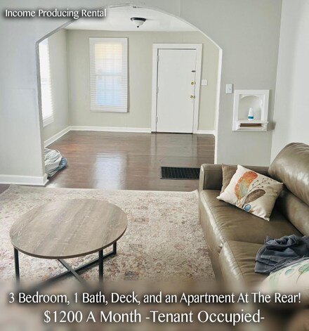 2679 Enterprise Ave, Memphis, TN 38114