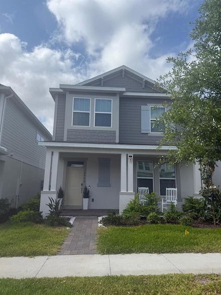 14966 Lebeau Loop, Winter Garden, FL 34787