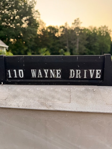 110 W Wayne Dr, Catlin, IL 61817