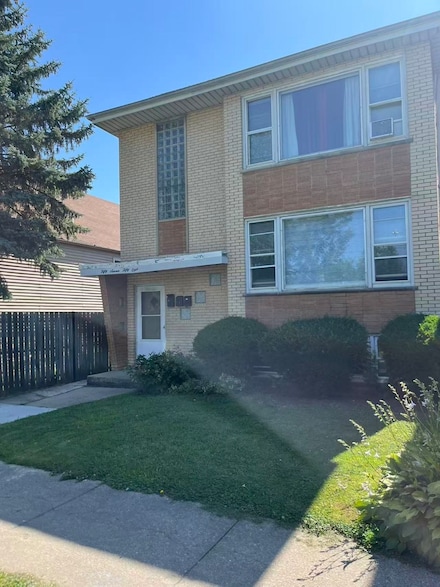 5751 S Hamilton Ave Unit 1, Chicago, IL 60636