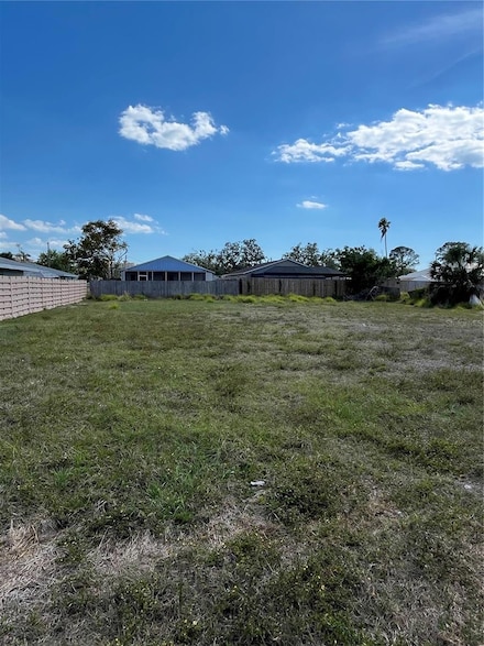 0 (Lot 11) Wharf Rd, Sarasota, FL 34231