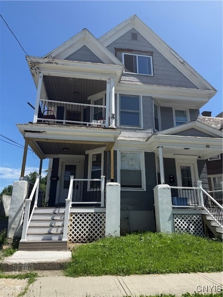 1507 West St, Utica, NY 13501