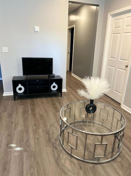 2602 Glenbrook Ln, Conyers, GA 30012