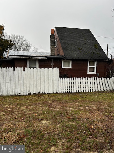357 Birmingham Rd, Pemberton, NJ 08068