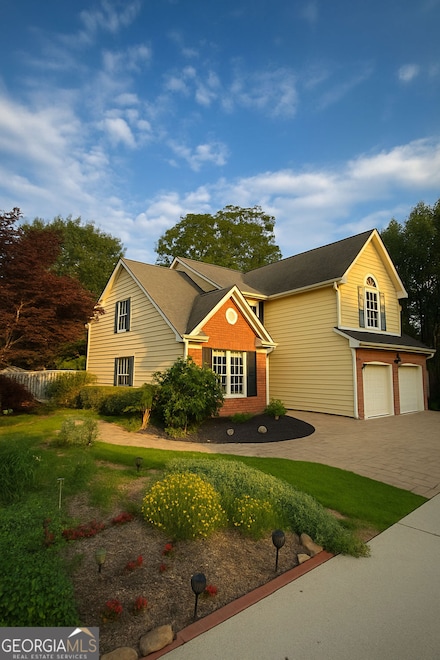 57 Whitlock Square Southwest Square SW, Marietta, GA 30064