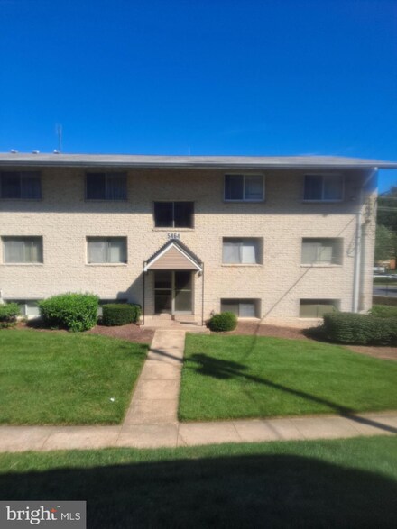 5464 85th Ave Unit 1, New Carrollton, MD 20784