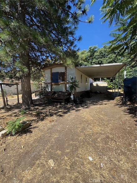 3621 Toyon St, Clearlake, CA 95422