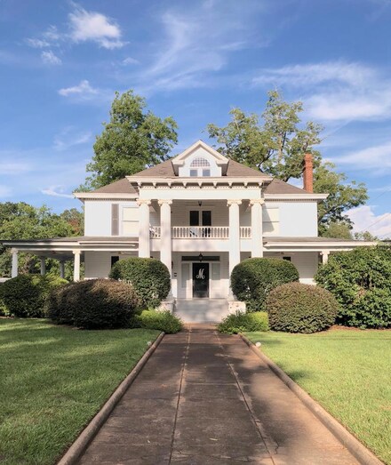 3354 Pearl St, Shellman, GA 39886