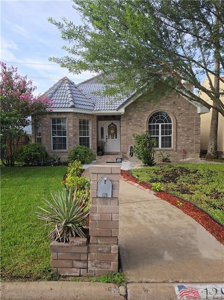 129 San Jacinto St, Mission, TX 78572