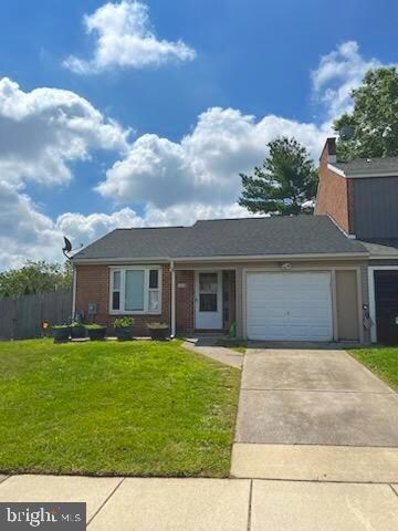 1612 Coventry Place, Clementon, NJ 08021