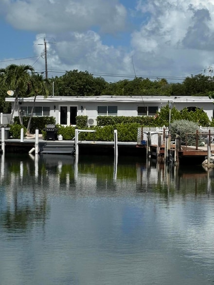 1301 Grouper Dr Unit A, Marathon, FL 33050