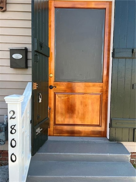2800 Saint Claude Ave, New Orleans, LA 70117