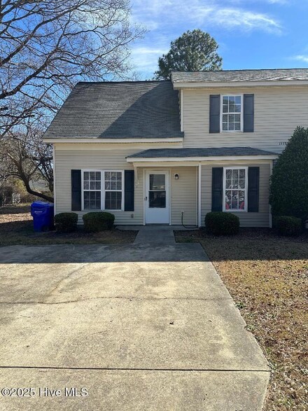 1115 Brownlea Dr Unit A, Greenville, NC 27858