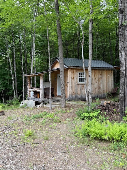 99 Lloyd Rd, Anson, ME 04911
