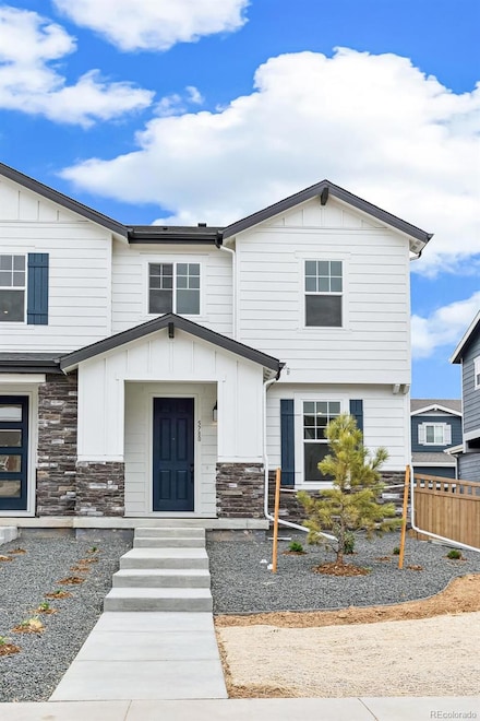 5780 N Killarney Way, Aurora, CO 80019