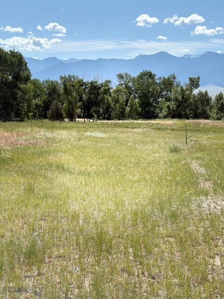 TBD Montana 41, Silver Star, MT 59751
