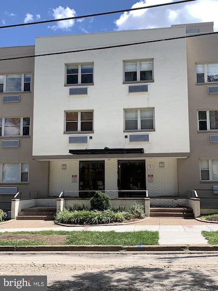 738 Longfellow St NW Unit 312, Washington, DC 20011