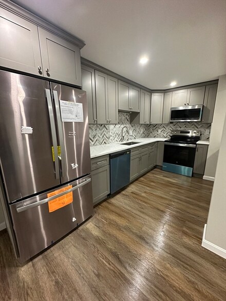 56 Virginia St Unit 1B, Dorchester, MA 02125