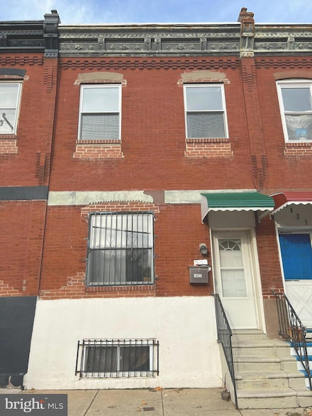 1423 W Stiles St, Philadelphia, PA 19121