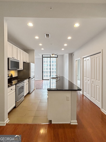 3040 Peachtree Rd NW Unit 1501, Atlanta, GA 30305