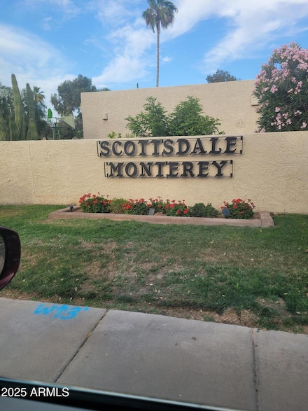 7914 E Bonita Dr, Scottsdale, AZ 85250