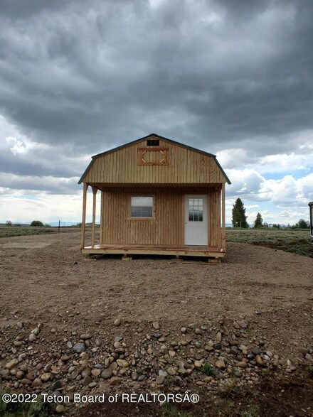 0 Lot 30 Chief Joseph Rd Unit 22-1423, Daniel, WY 83115