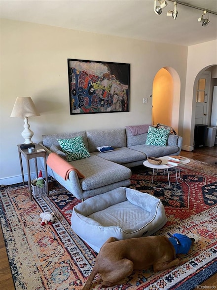 1422 E 8th Ave Unit 11, Denver, CO 80218