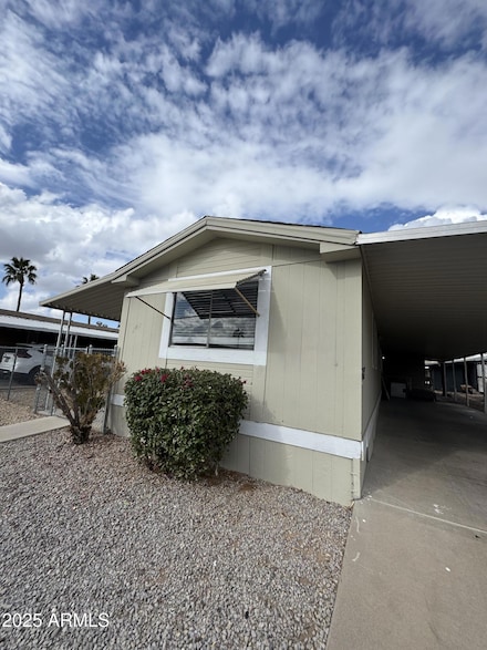 245 S 56th St Unit 209, Mesa, AZ 85206