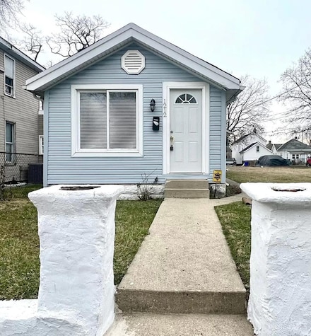 1212 Wallace St, Hamilton, OH 45011