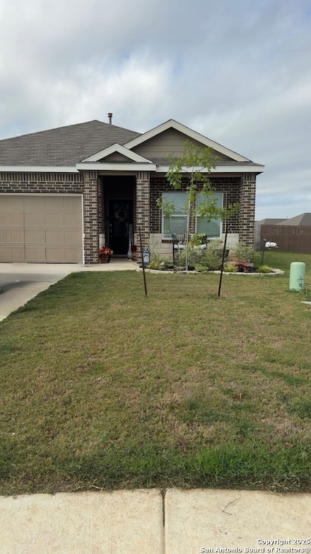 5805 Geronimo Vista, New Berlin, TX 78155