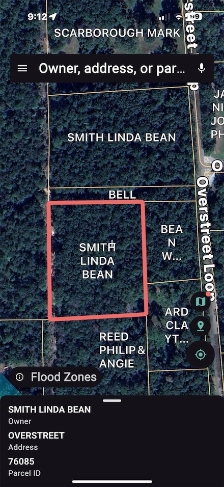 0 Overstreet Loop Unit 38039043, Kountze, TX 77625