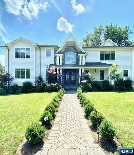 41 Sunset Rd, Demarest, NJ 07627