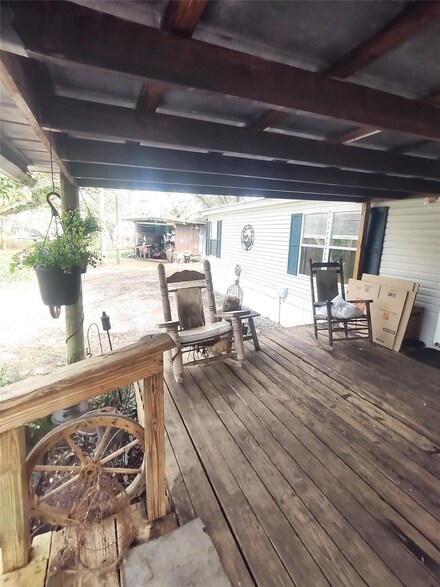 6622 NE 1st St, Okeechobee, FL 34974