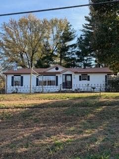 607 E Spring St, Highland, KS 66035