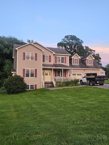 31 McKinlee Ln Unit 1, Georgia, VT 05478