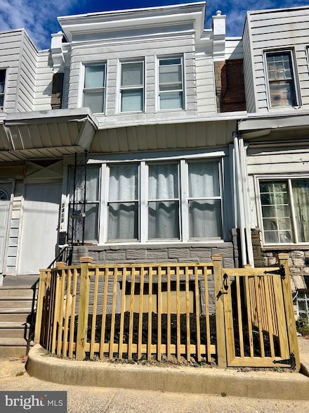 2413 S 64th St, Philadelphia, PA 19142