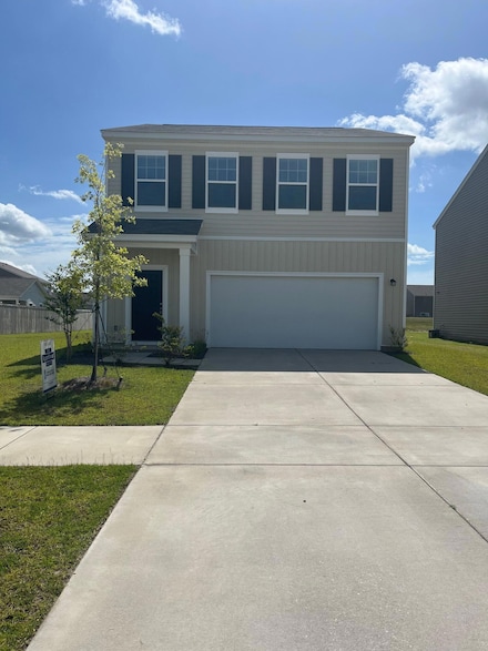 192 Lyra Ln, Summerville, SC 29486