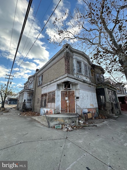 1194 Atlantic Ave, Camden, NJ 08104