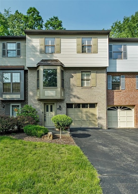 146 Glenwood Dr Unit 146, Monroeville, PA 15146