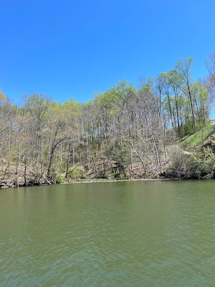 New Lot 1 Jennings Rd, Pulaski, VA 24301