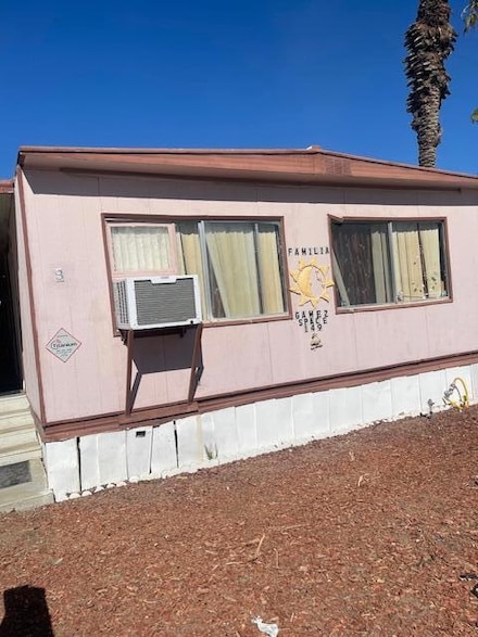 80870 California 111 Unit 149, Indio, CA 92201