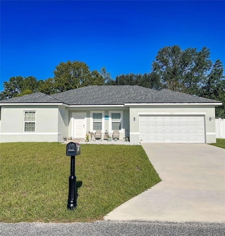 15954 SW 55th Avenue Rd, Ocala, FL 34473