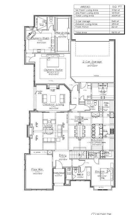 225 Murano Place, Southlake, TX 76092