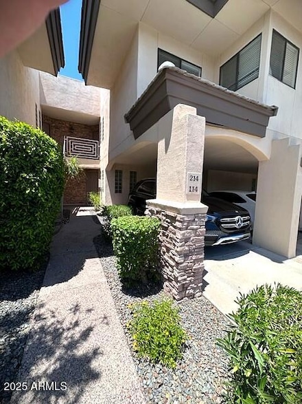 3235 E Camelback Rd Unit 114, Phoenix, AZ 85018