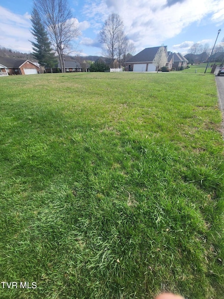 Lot #11 Halifax Dr, Kingsport, TN 37660