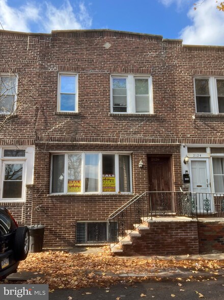 2126 S Norwood St, Philadelphia, PA 19145