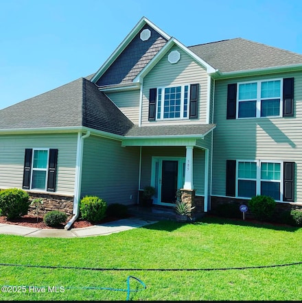 585 Buck Swamp Rd, Goldsboro, NC 27530
