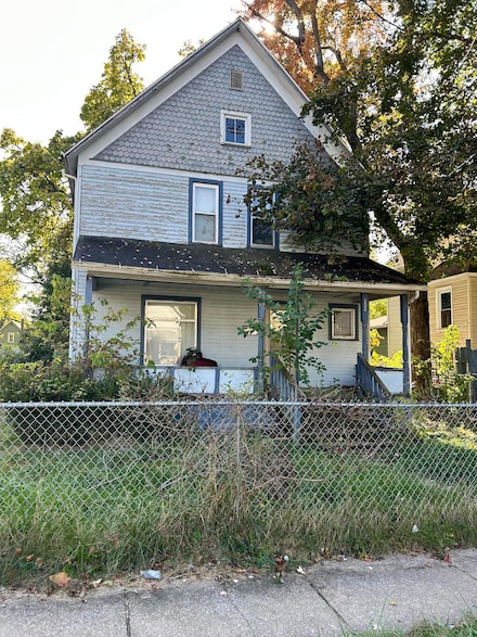 1324 Jackson St, Kalamazoo, MI 49001