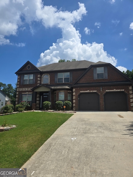 330 Riverstone Dr, Covington, GA 30014