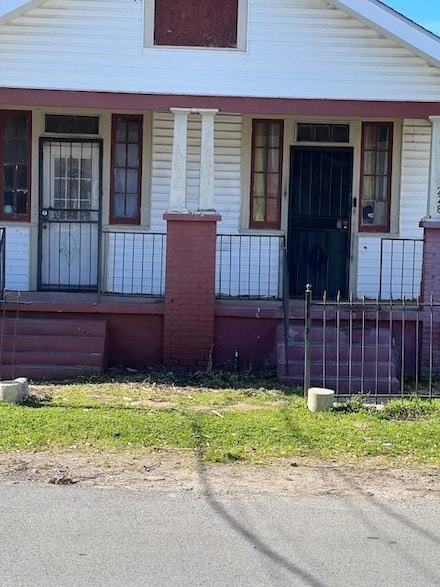 1226 28 Monroe St, New Orleans, LA 70118